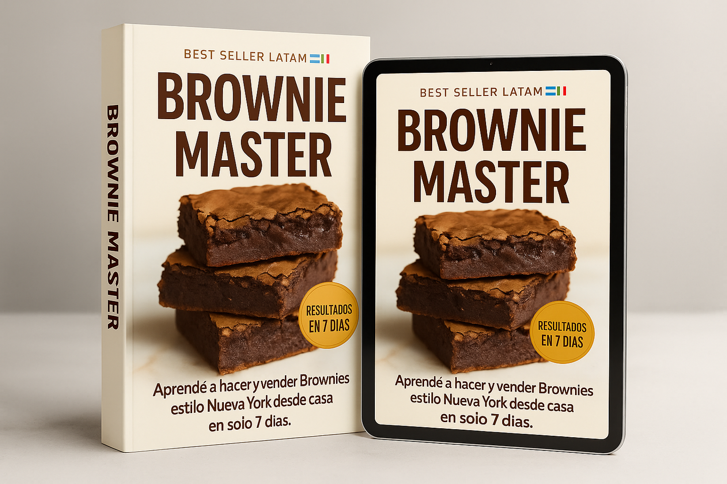 Método Brownie Master™